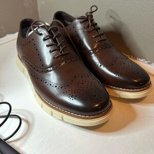 Bruno Marc dress shoes